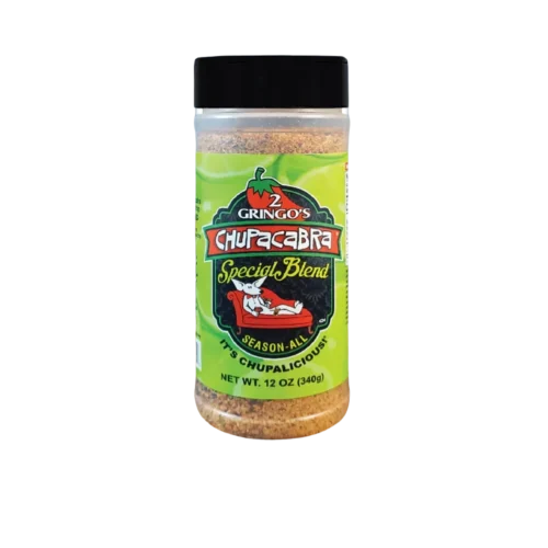 2 Gringos Chupacabra Special Blend 340 g