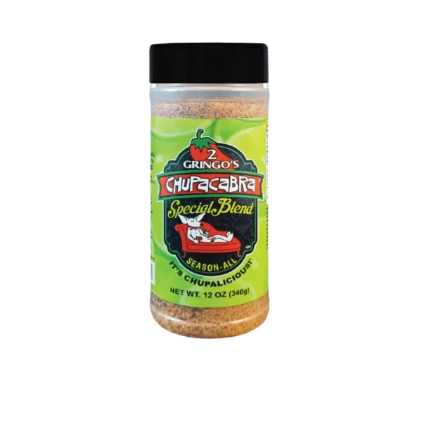2 Gringos Chupacabra Special Blend 340 g