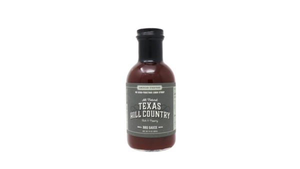 America_Stockyard_Texas_Hill_Country_BBQ_kaste_397g.png American Stockyard Texas Hill Country BBQ Sauce 397 g