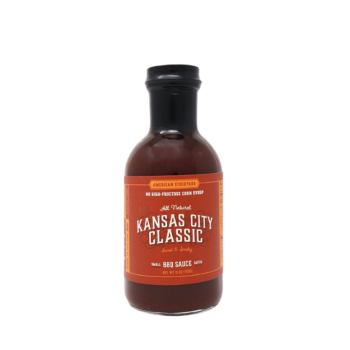 American_Stockyard_Kansas_City_Classic_BBQ_Sauce_425g.png American Stockyard KC Classic BBQ Sauce 425 g