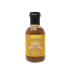 American Stockyard Smokey Mustard BBQ Sauce 383 ml