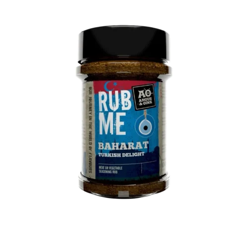 Angus & Oink Baharat 190 g