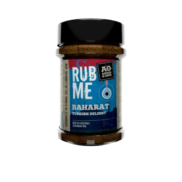 Angus & Oink Baharat 190 g