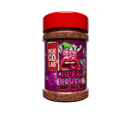 Angus & Oink Cherry Crush 230 g