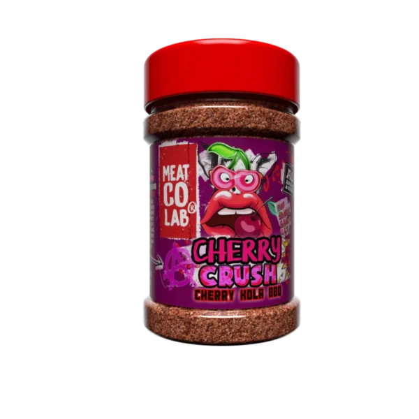 Angus & Oink Cherry Crush 230 g