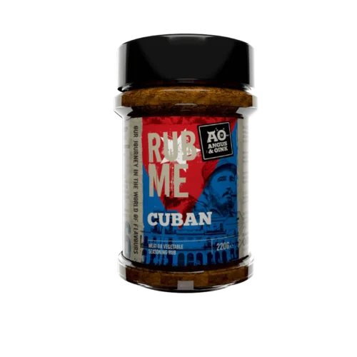 Angus & Oink Cuban 220 g