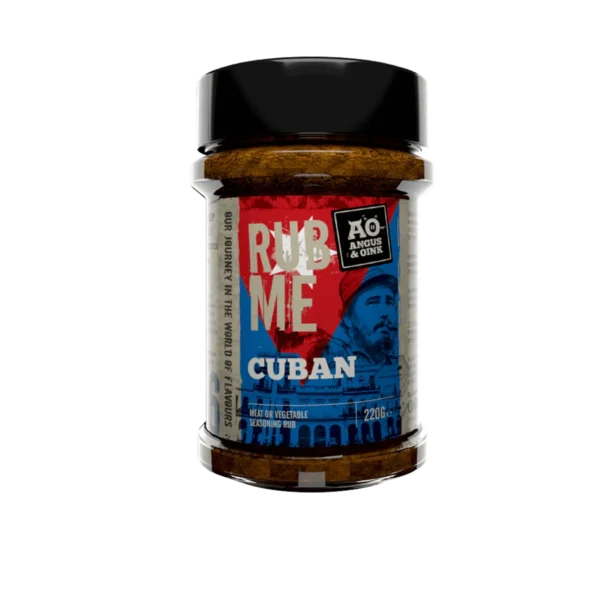 Angus & Oink Cuban 220 g