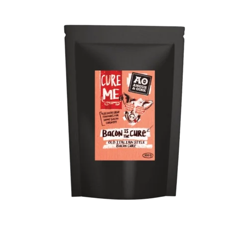 Angus & Oink (Cure Me) Old Italian Style Bacon Cure 300 g