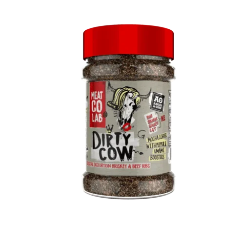 Angus-Oink-Dirty-Cow-Beef-BBQ-Rub-BBQ-Assad.webp Angus & Oink Dirty Cow Beef BBQ Rub 220 g