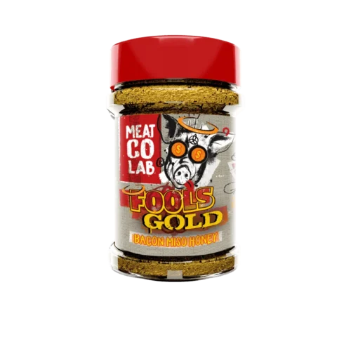 Angus & Oink Fools Gold 230 g