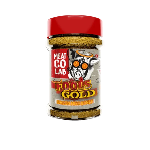 Angus & Oink Fools Gold 230 g