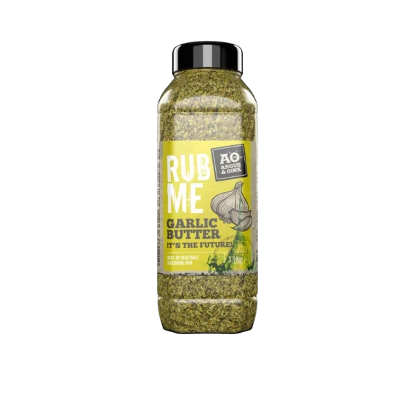 Angus & Oink Garlic Butter 1,1 kg