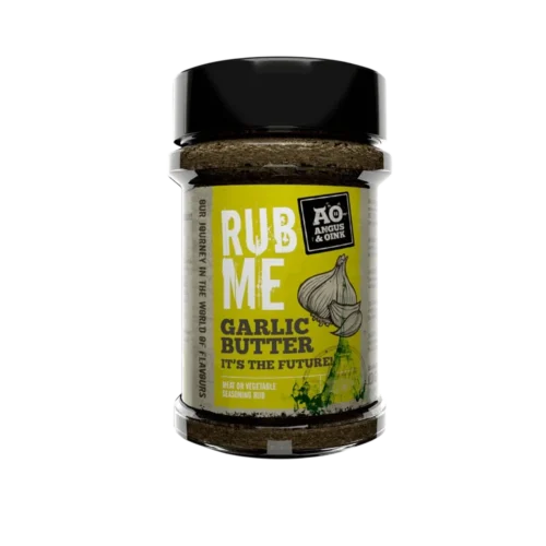 Angus & Oink Garlic Butter 200 g