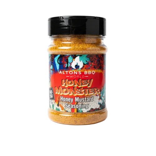 Angus & Oink Honey Monster 210 g