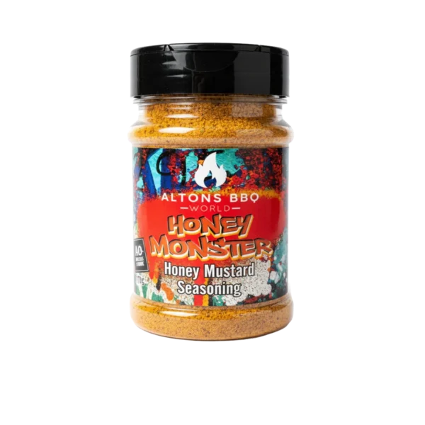 Angus & Oink Honey Monster 210 g