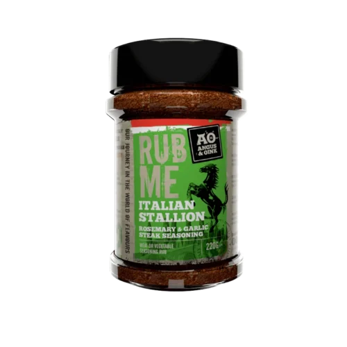Angus & Oink Italian Stallion 220 g