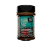 Angus & Oink Japanese rub 225 g