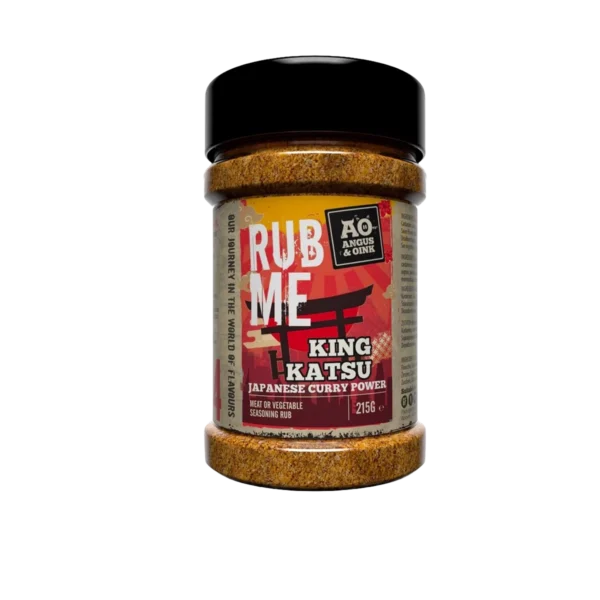 Angus-Oink-King-Katsu-Japanese-Curry-Power-BBQ-Assad.webp Angus & Oink King Katsu Japanese Curry Power 215 g