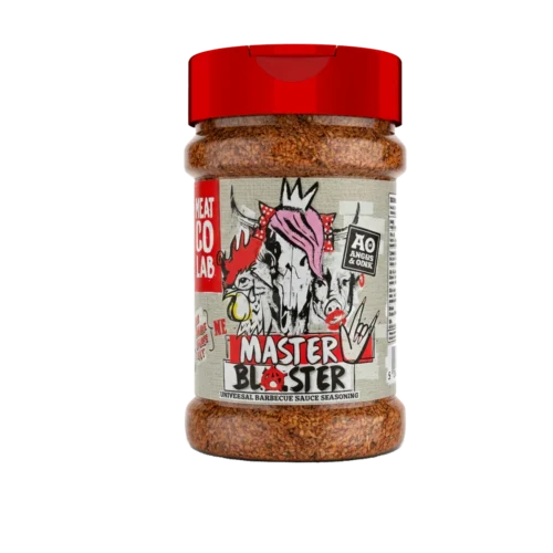 Angus & Oink Master Blaster 220 g