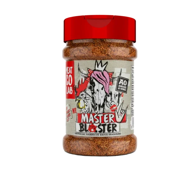 Angus & Oink Master Blaster 220 g
