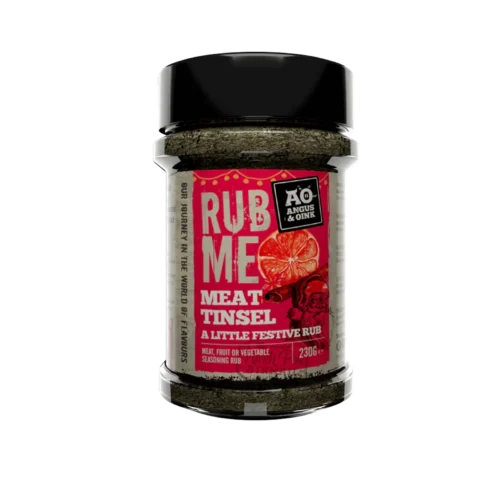 Angus & Oink Meat Tinsel 230 g