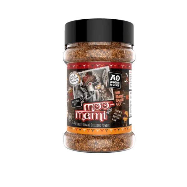 Angus & Oink Moo Mami 220 g