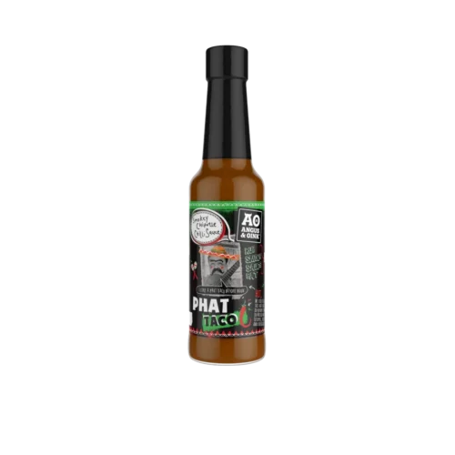 Angus & Oink Phat Taco Sauce 150 ml