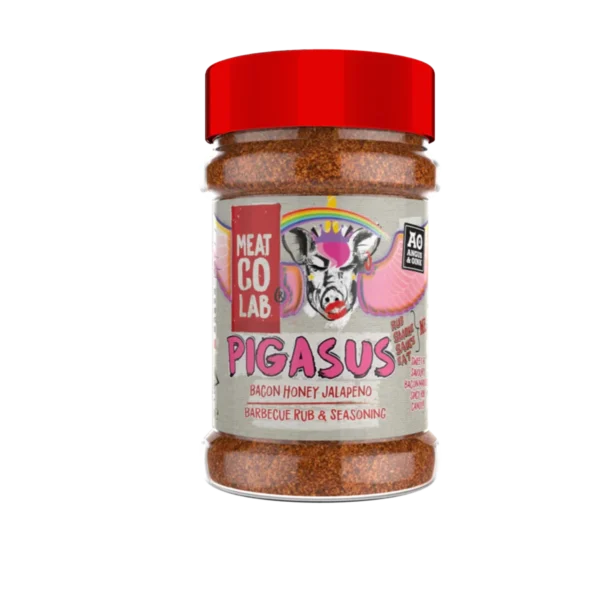 Angus & Oink Pigasus 220 g