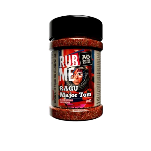 Angus-Oink-Ragu-Major-Tom-BBQ-Assad.webp Angus & Oink Ragu Major Tom 200 g