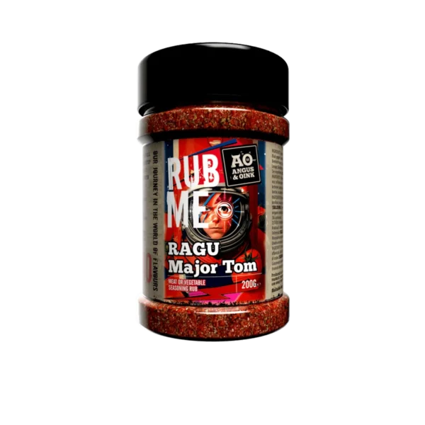 Angus & Oink Ragu Major Tom 200 g
