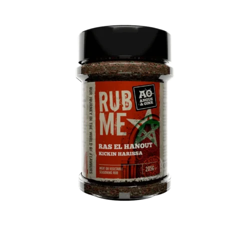 Angus-Oink-Ras-El-Hanout-Kickin-Harissa-BBQ-Assad.webp Angus & Oink Ras El Hanout Kickin Harissa 205 g