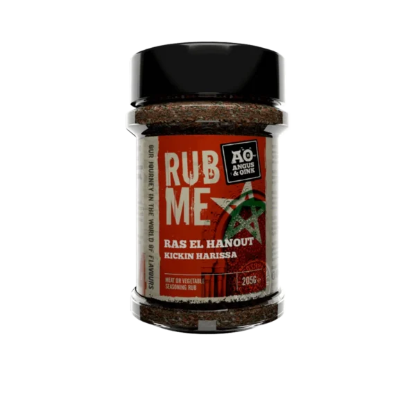 Angus-Oink-Ras-El-Hanout-Kickin-Harissa-BBQ-Assad.webp Angus & Oink Ras El Hanout Kickin Harissa 205 g