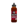 Angus & Oink Red Red House BBQ Sauce 350 ml