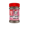 Angus & Oink Sweet Bones & Bacon rub 230 g
