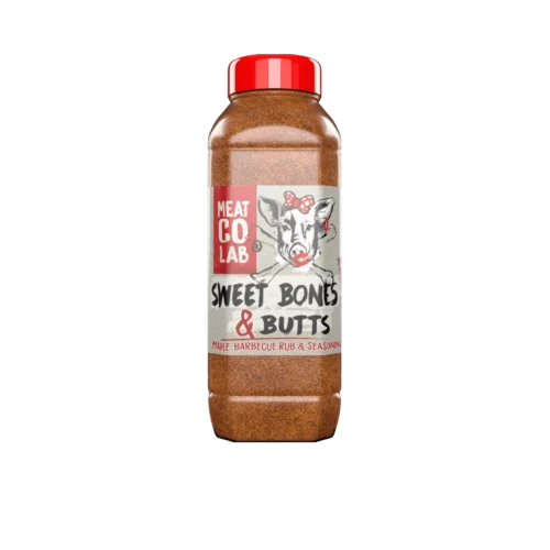 Angus-Oink-Sweet-Bones-Butts-12-kg-BBQ-Assad.webp Angus & Oink Sweet Bones & Butts 1,2 kg