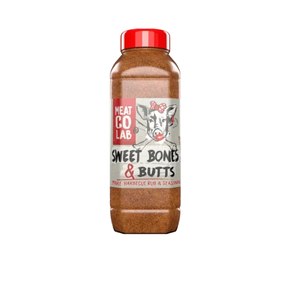 Angus-Oink-Sweet-Bones-Butts-12-kg-BBQ-Assad.webp Angus & Oink Sweet Bones & Butts 1,2 kg