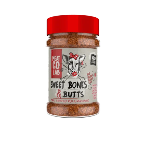 Angus & Oink Sweet Bones & Butts 230 g