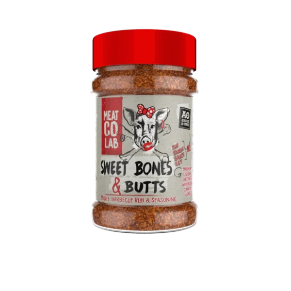 Angus & Oink Sweet Bones & Butts 230 g