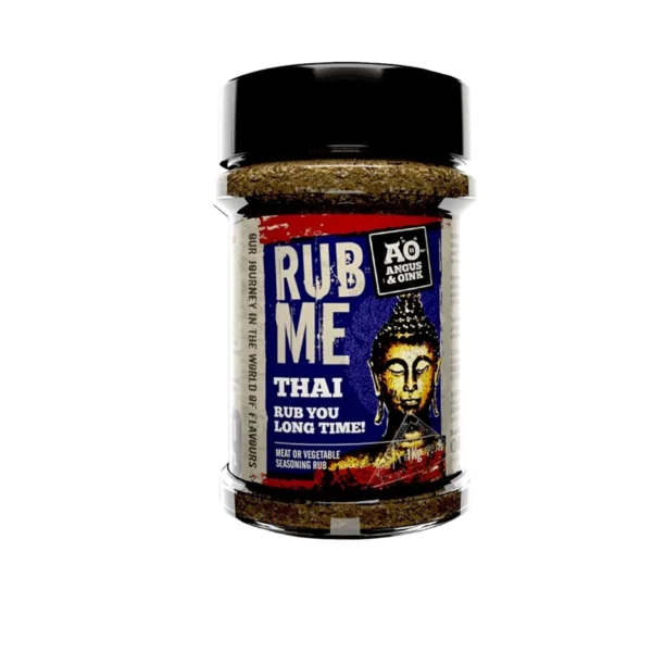 Angus-Oink-Thai-Seasoning-BBQ-Assad.webp Angus & Oink Thai Seasoning 195 g
