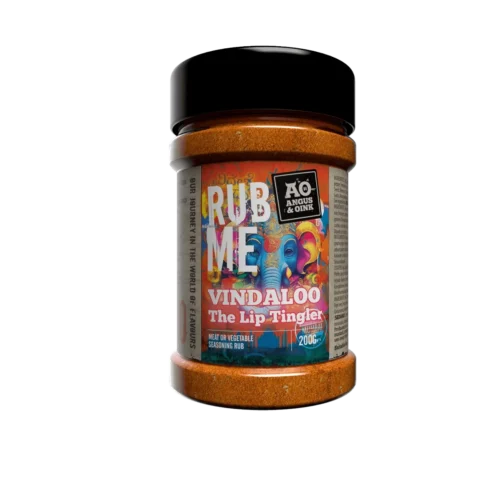 Angus & Oink Vindaloo The Lip Tingler 200 g