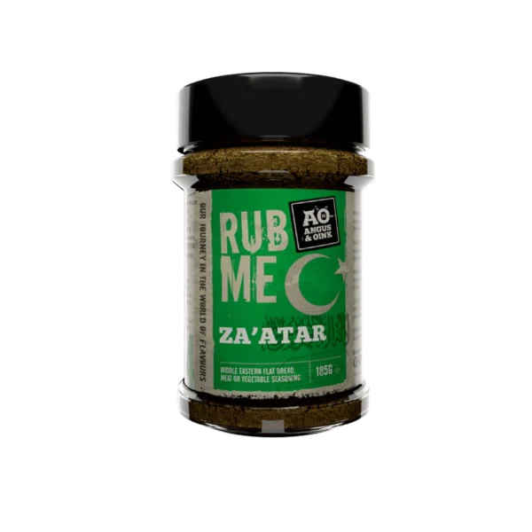 Angus-Oink-Za´atar-BBQ-Assad.webp Angus & Oink Za´atar 185 g