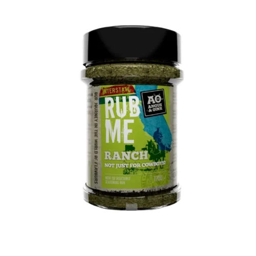 Angus and Oink Ranch 170 g