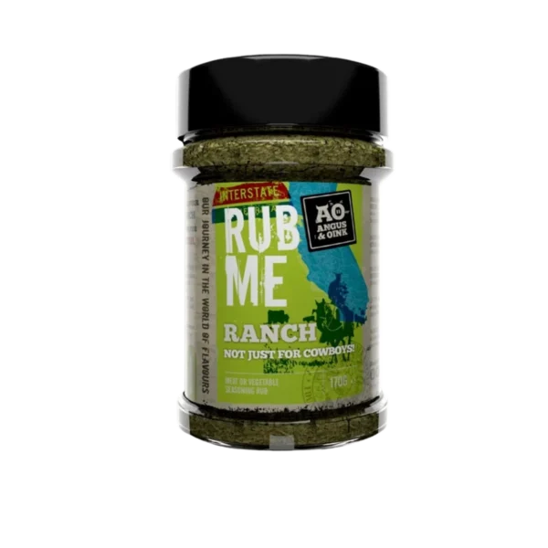 Angus and Oink Ranch 170 g