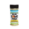 BBQ Spot Rub Some Fish 159 g