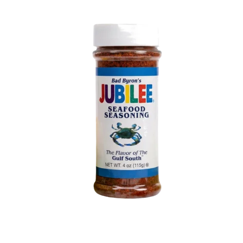 Bad Byron's Jubilee Seafood Seasoning 113 g