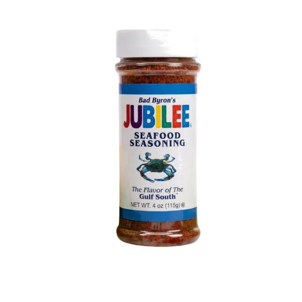 Bad Byron's Jubilee Seafood Seasoning 113 g
