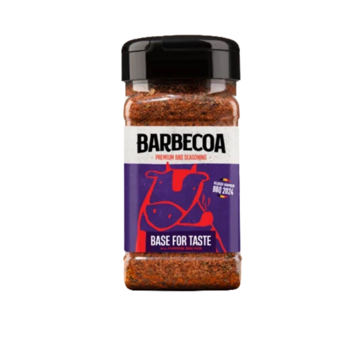 Barbecoa Base for Taste rub 250 g