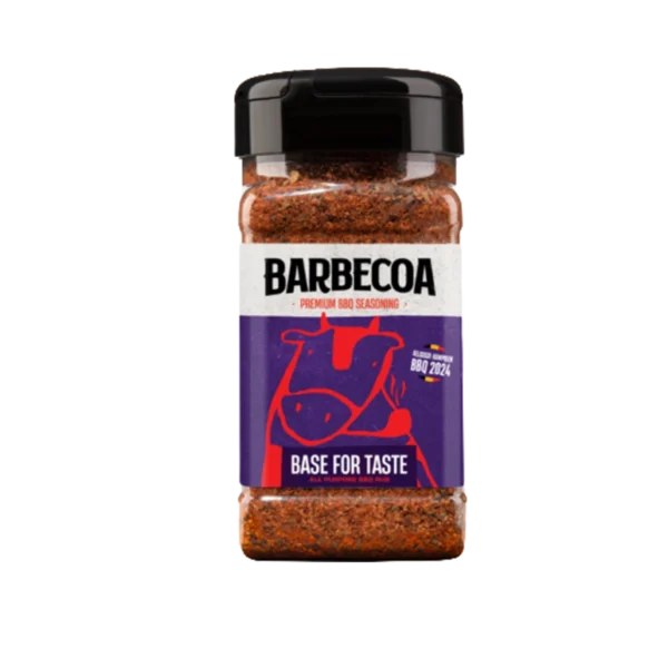Barbecoa-Base-for-Taste-rub-BBQ-Assad.webp Barbecoa Base for Taste rub 250 g