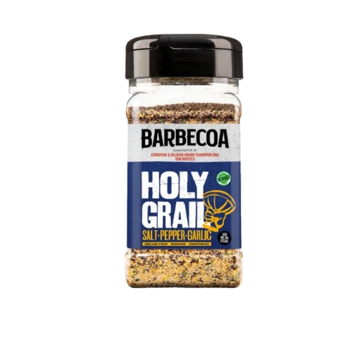 Barbecoa Holy Grail 250 g