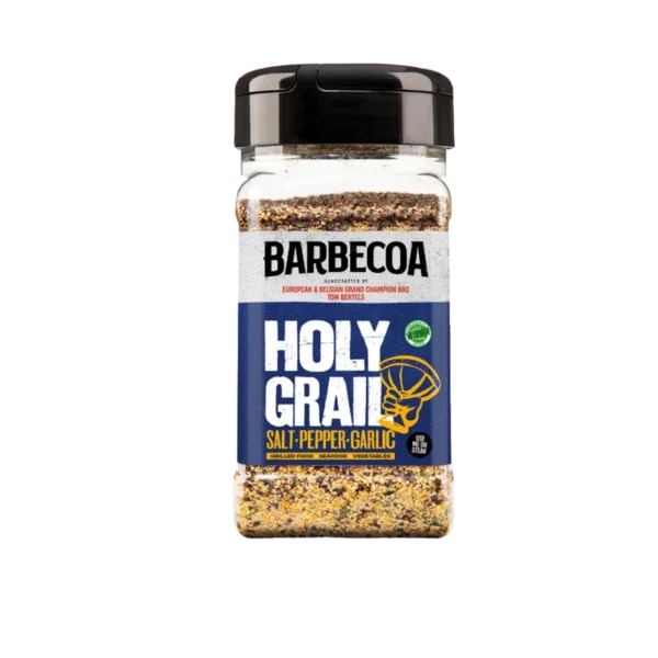 Barbecoa Holy Grail 250 g